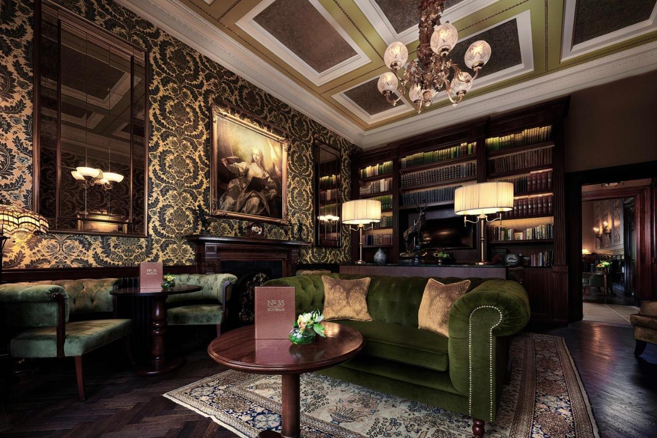 The Bonham 5* Edimburgo