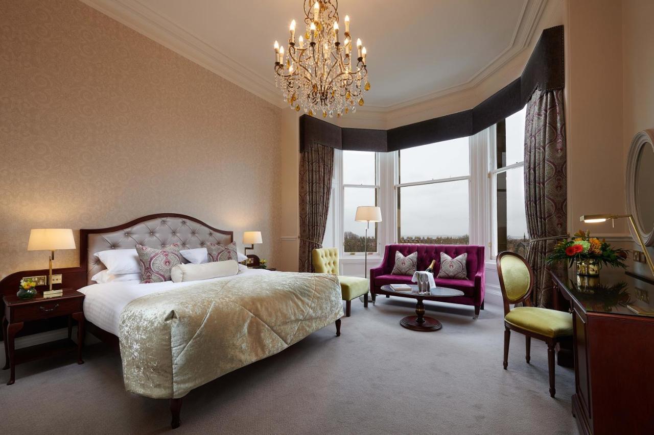 The Bonham 5* Edimburgo