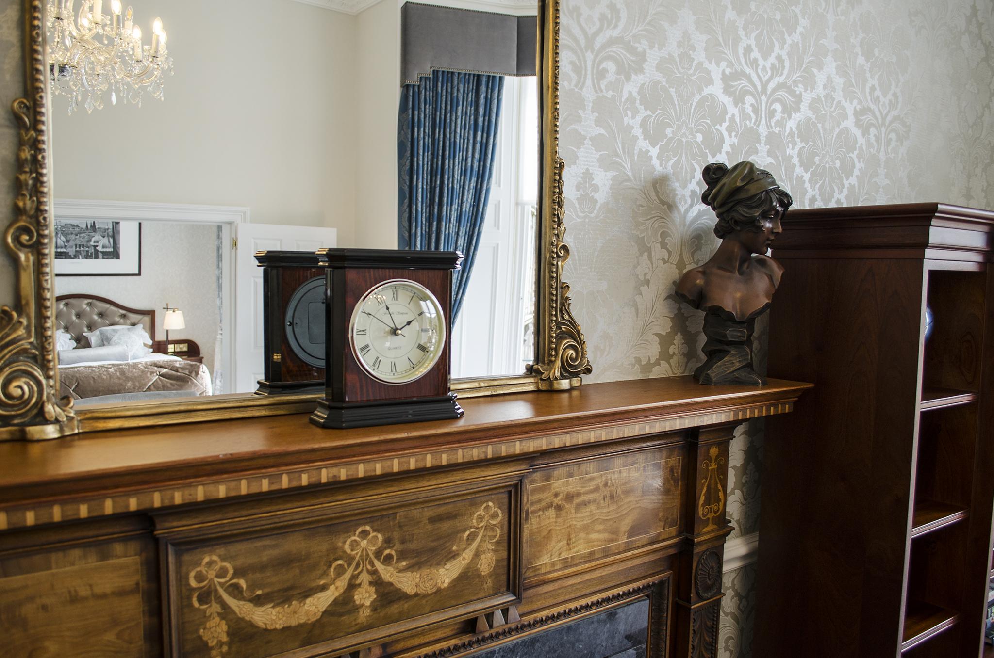 The Bonham 5* Edimburgo