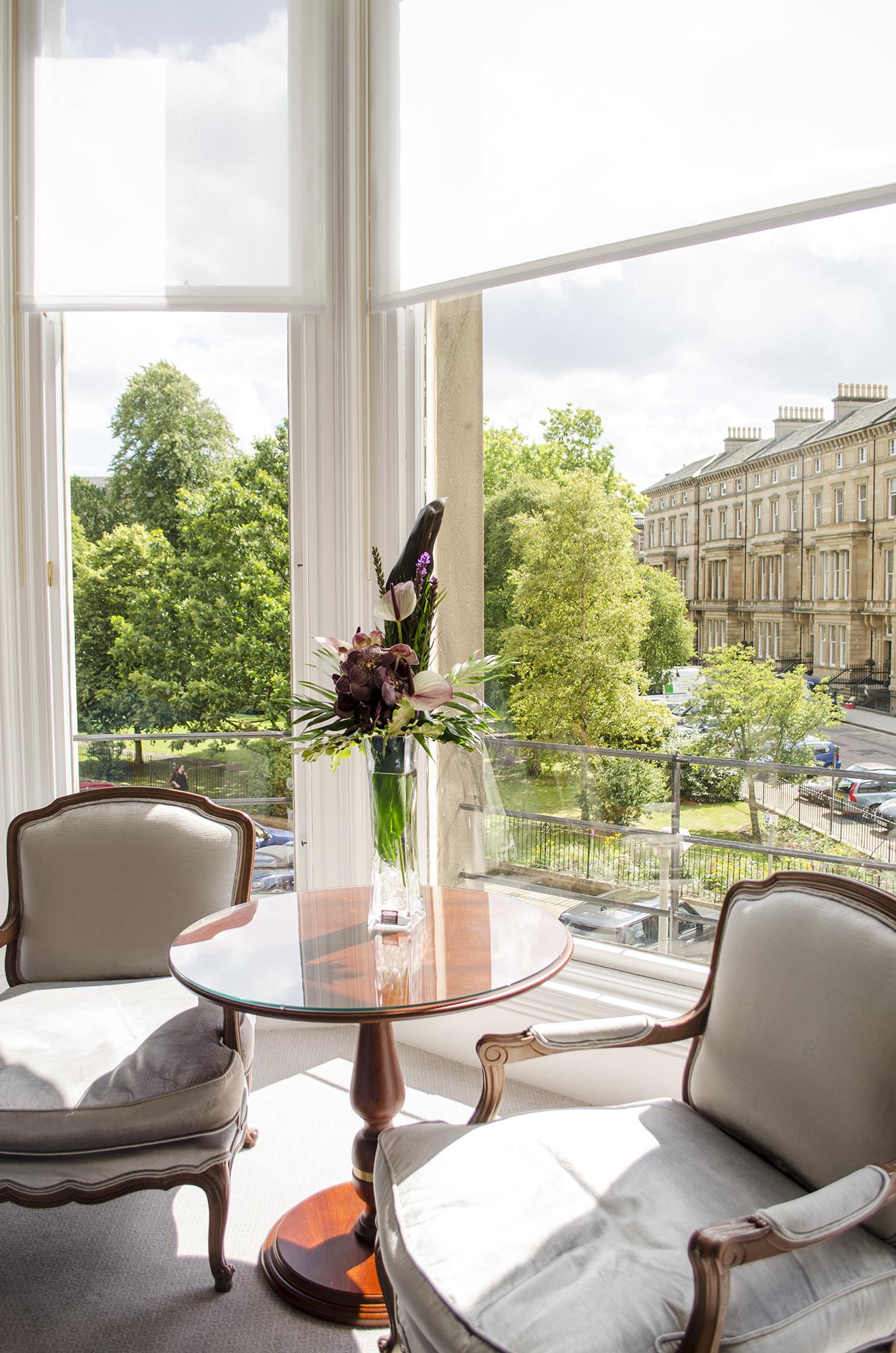 The Bonham Hotel Edimburgo