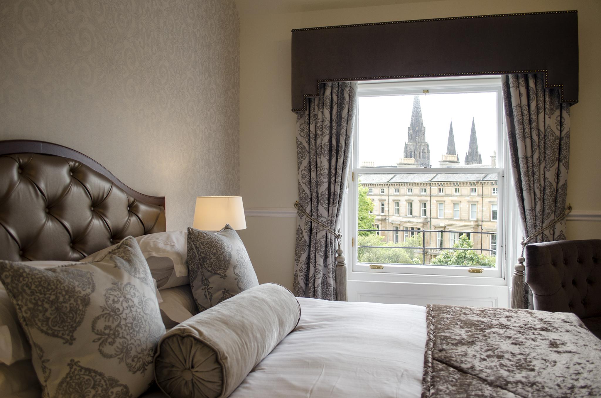 The Bonham Edimburgo