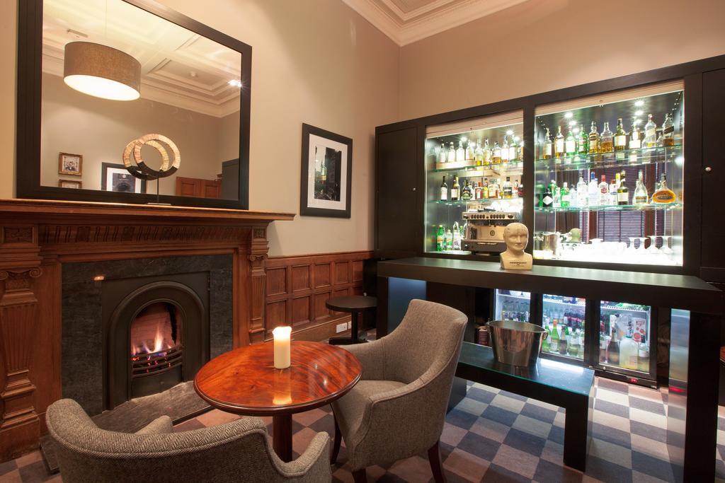 The Bonham Edimburgo