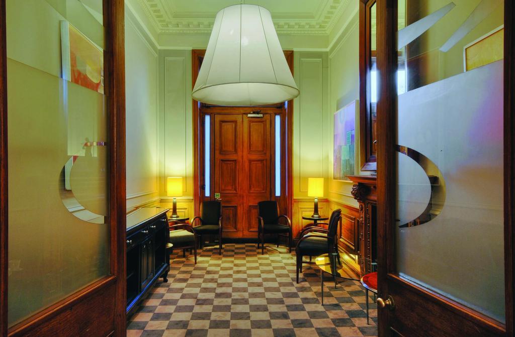 Hotel The Bonham Edimburgo