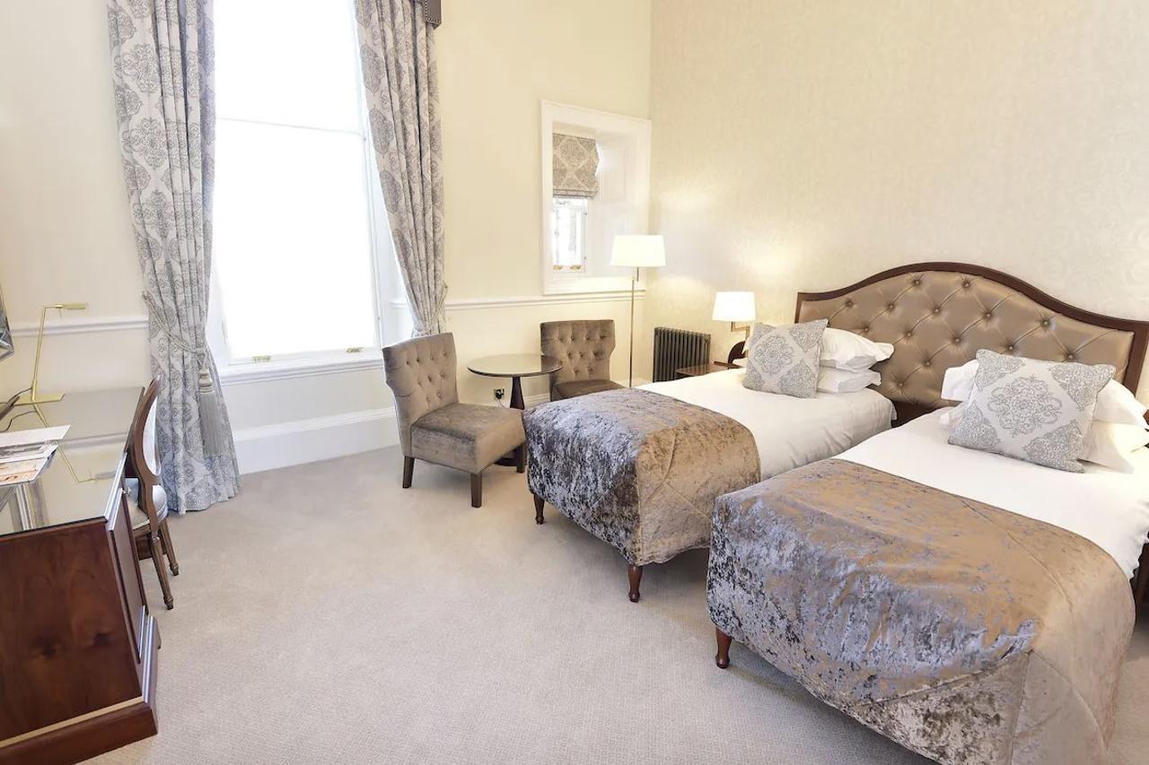 Hotel The Bonham Edimburgo