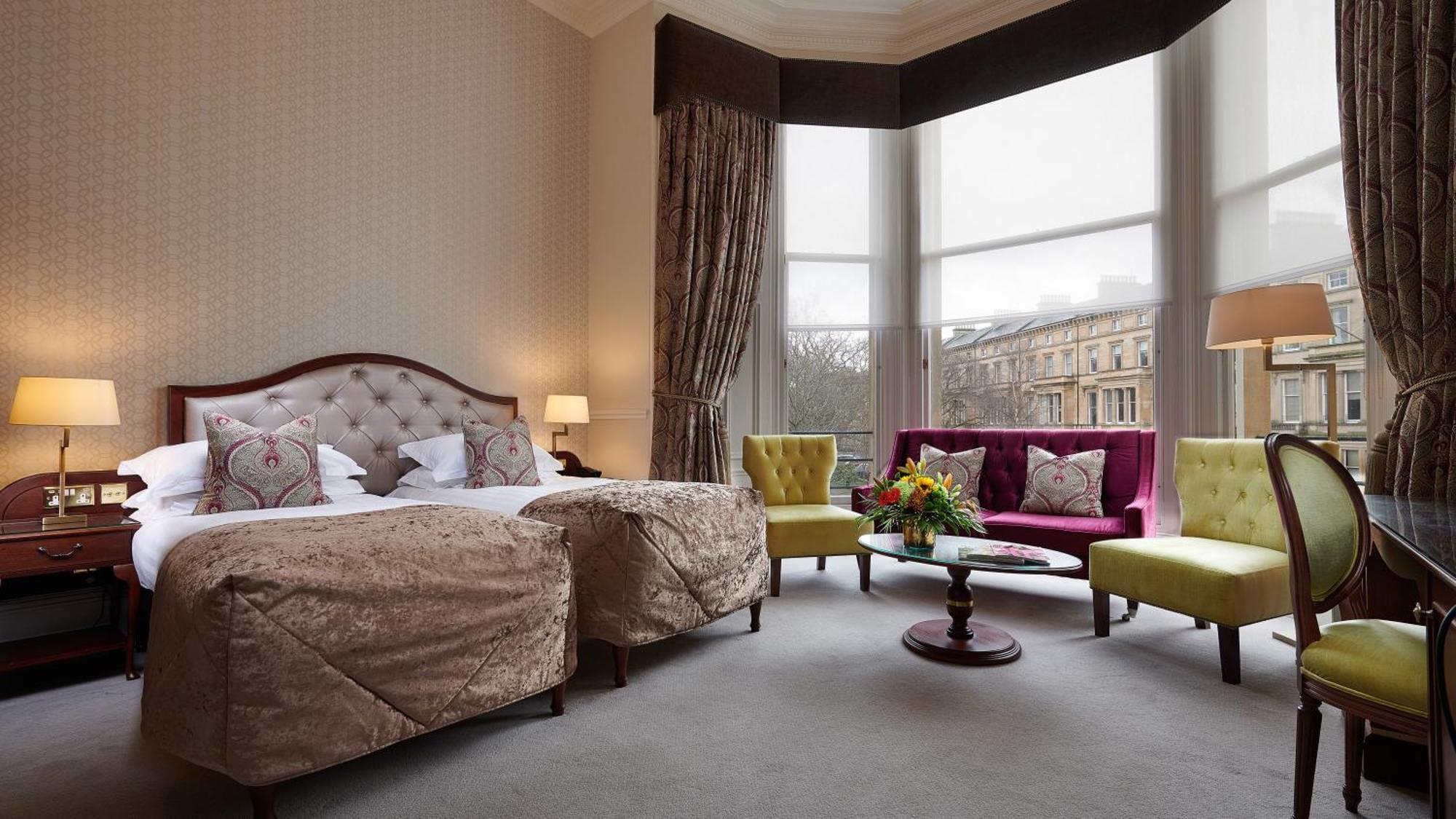 The Bonham Edimburgo