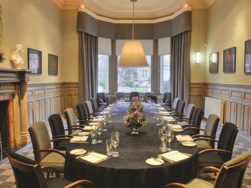 Hotel The Bonham Edimburgo
