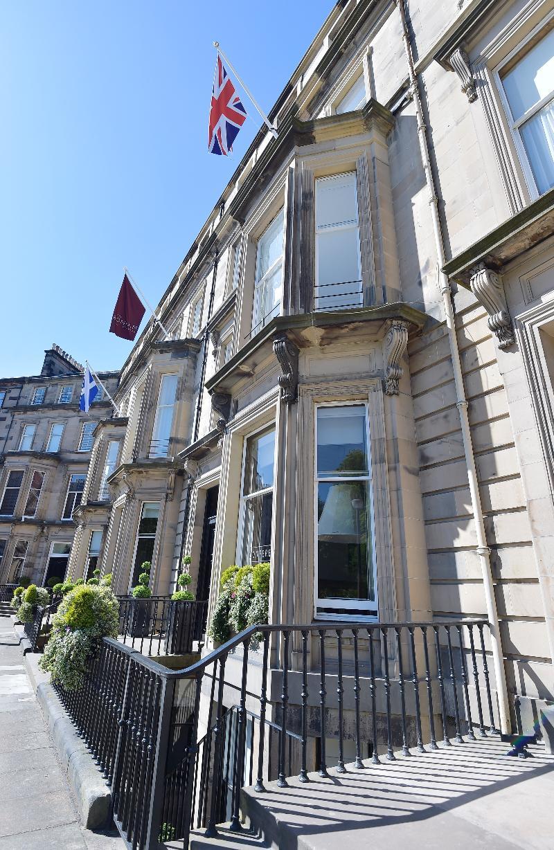 Hotel The Bonham Edimburgo