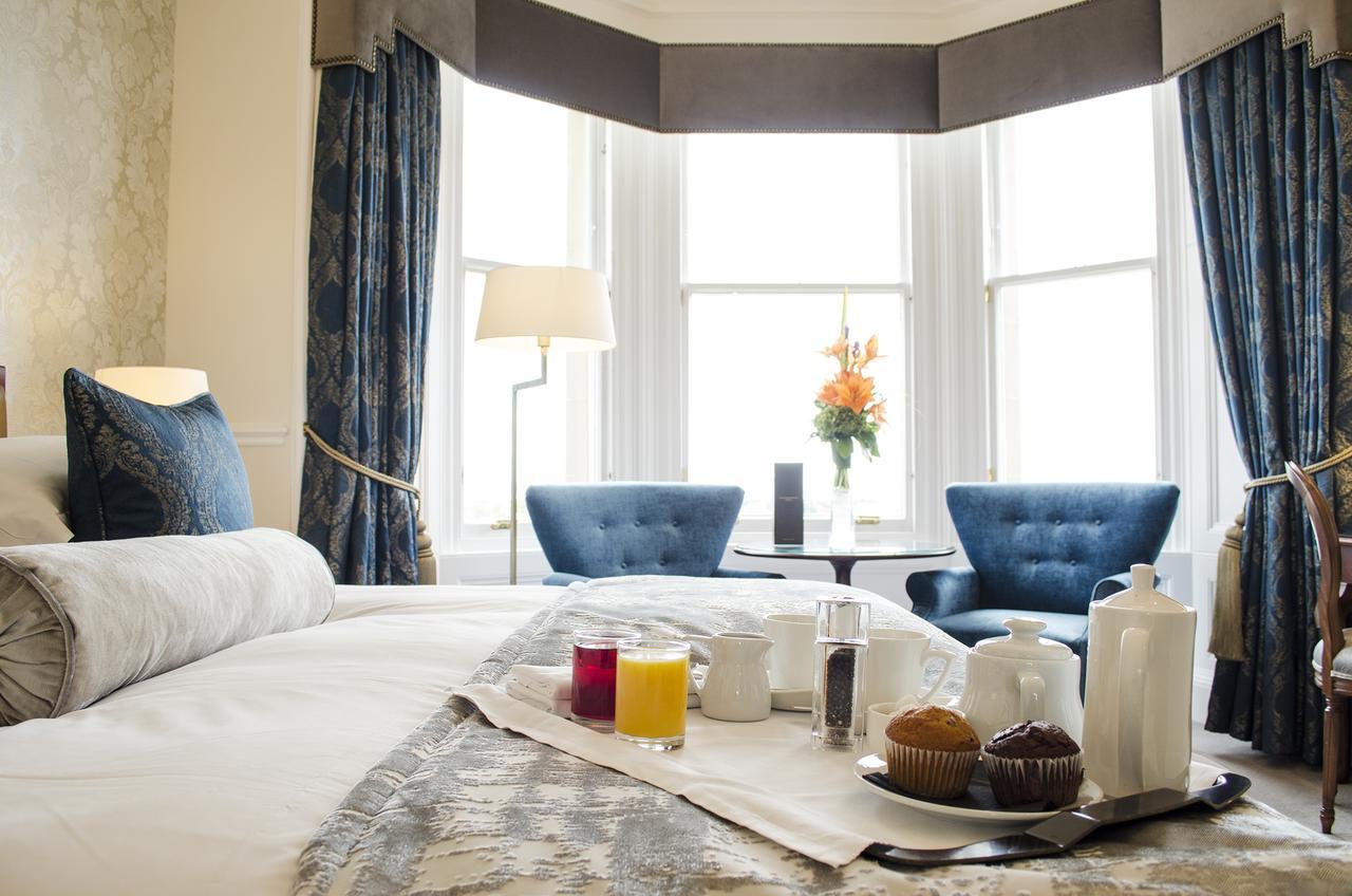 The Bonham Hotel Edimburgo
