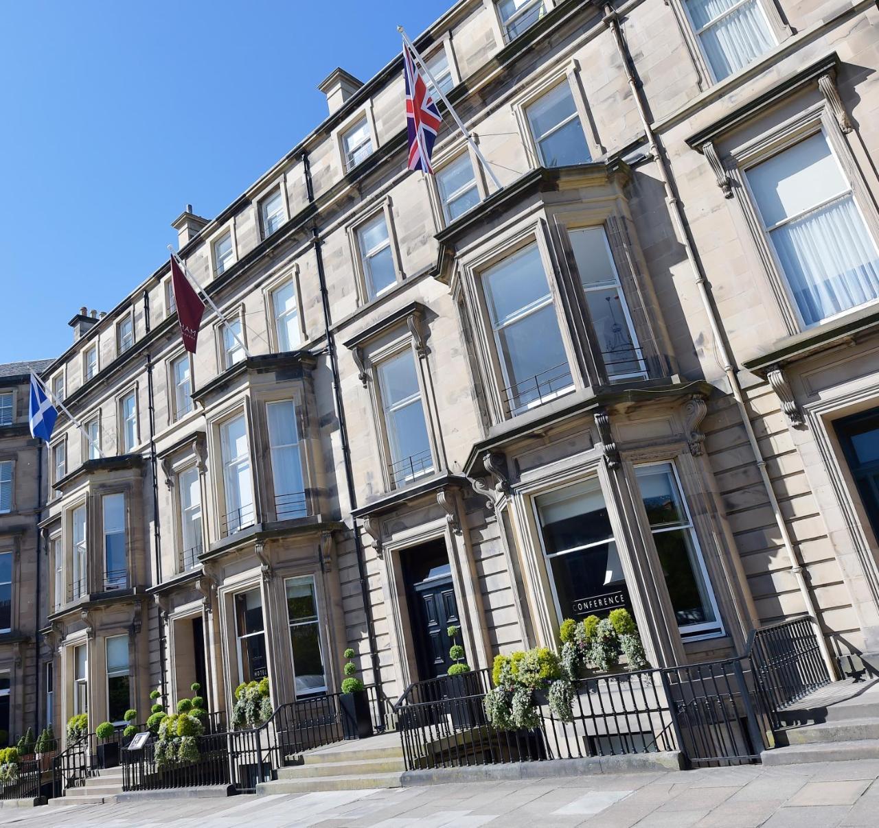 The Bonham Edimburgo