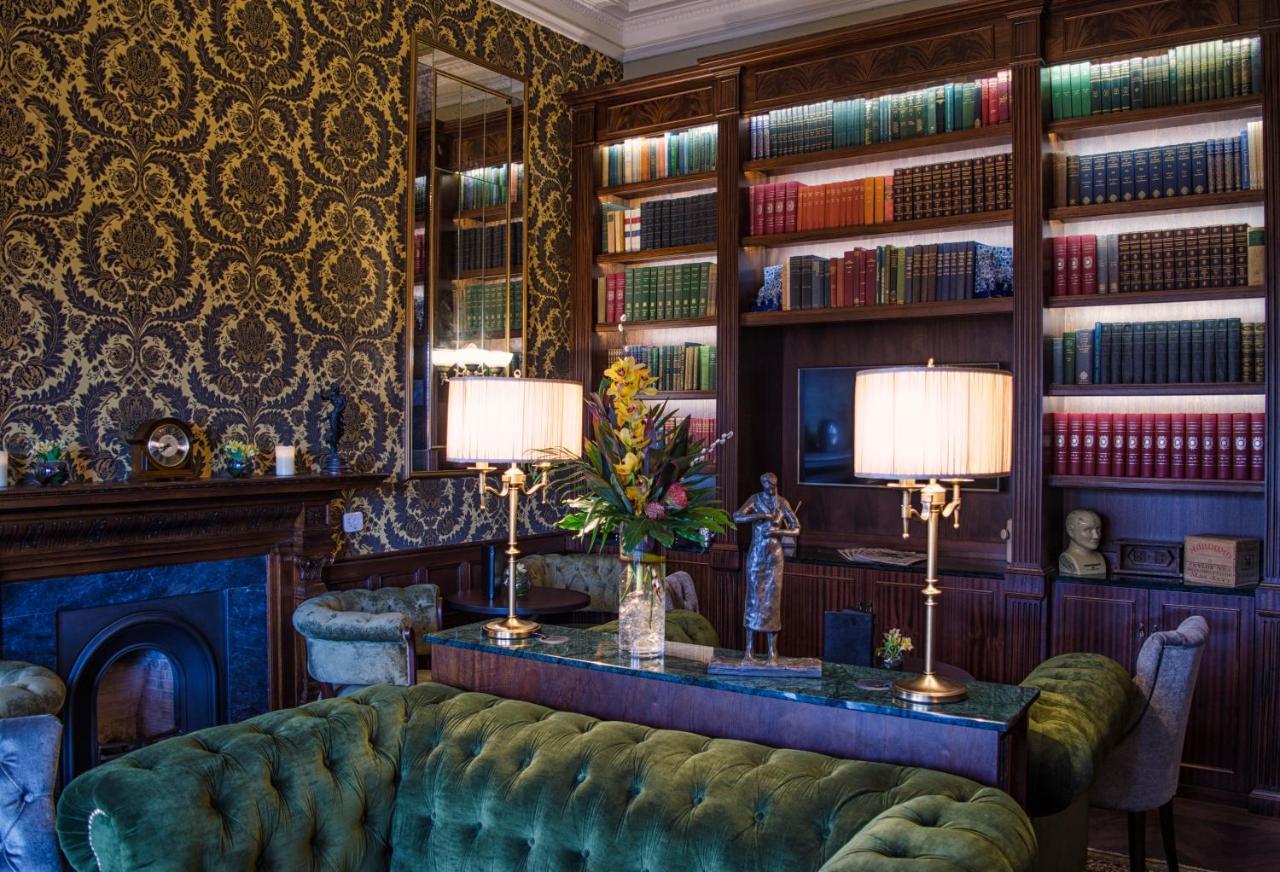 Hotel The Bonham Edimburgo
