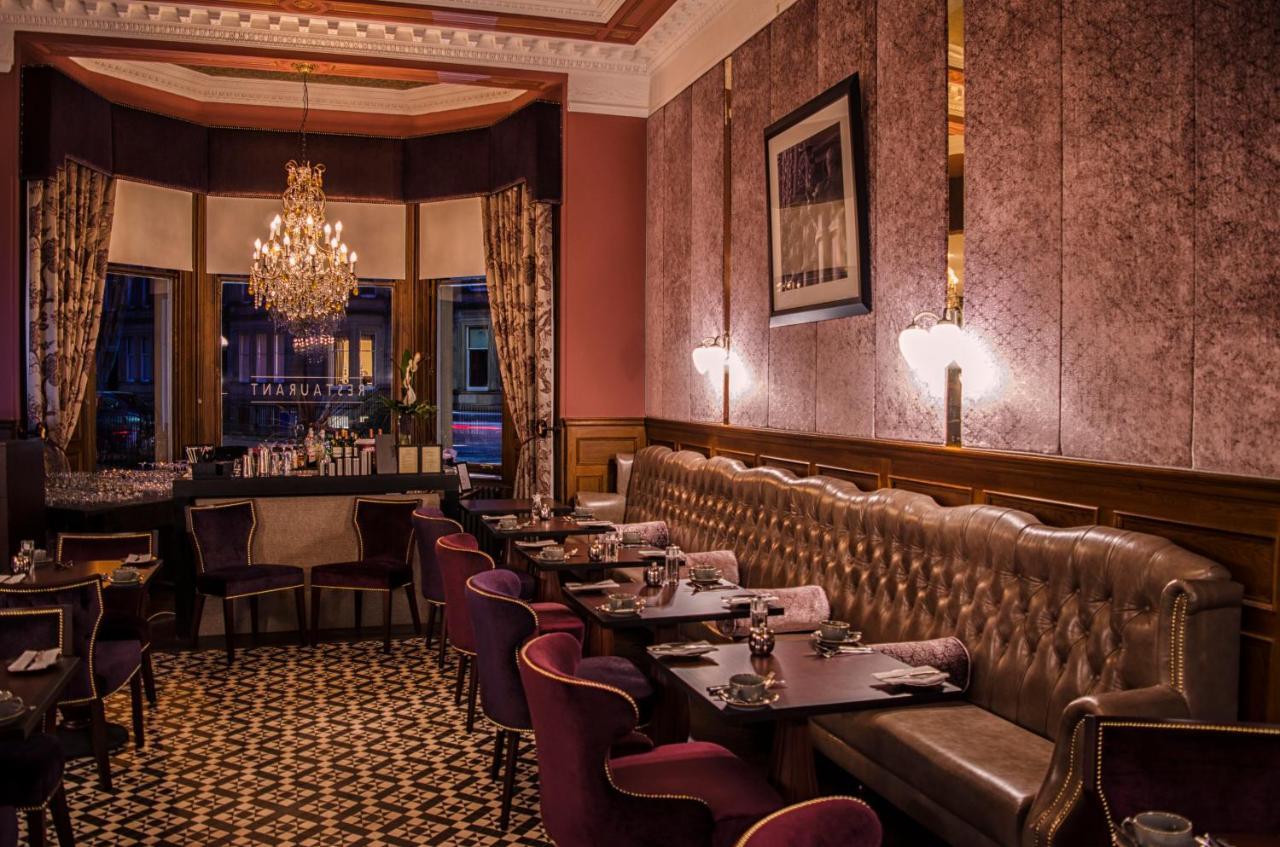 The Bonham Edimburgo